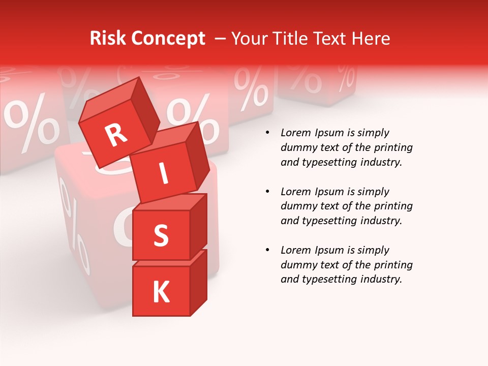 Assistance Human Hold PowerPoint Template