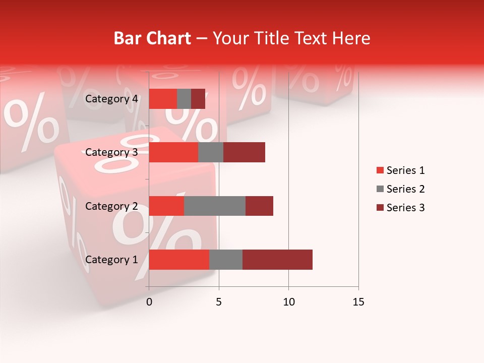 Assistance Human Hold PowerPoint Template