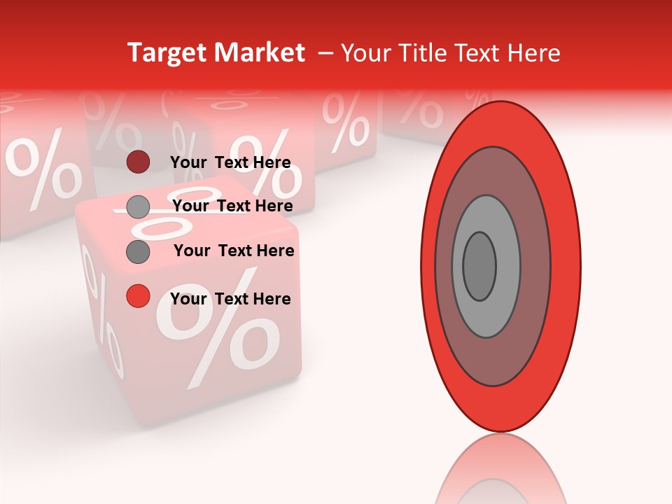 Assistance Human Hold PowerPoint Template