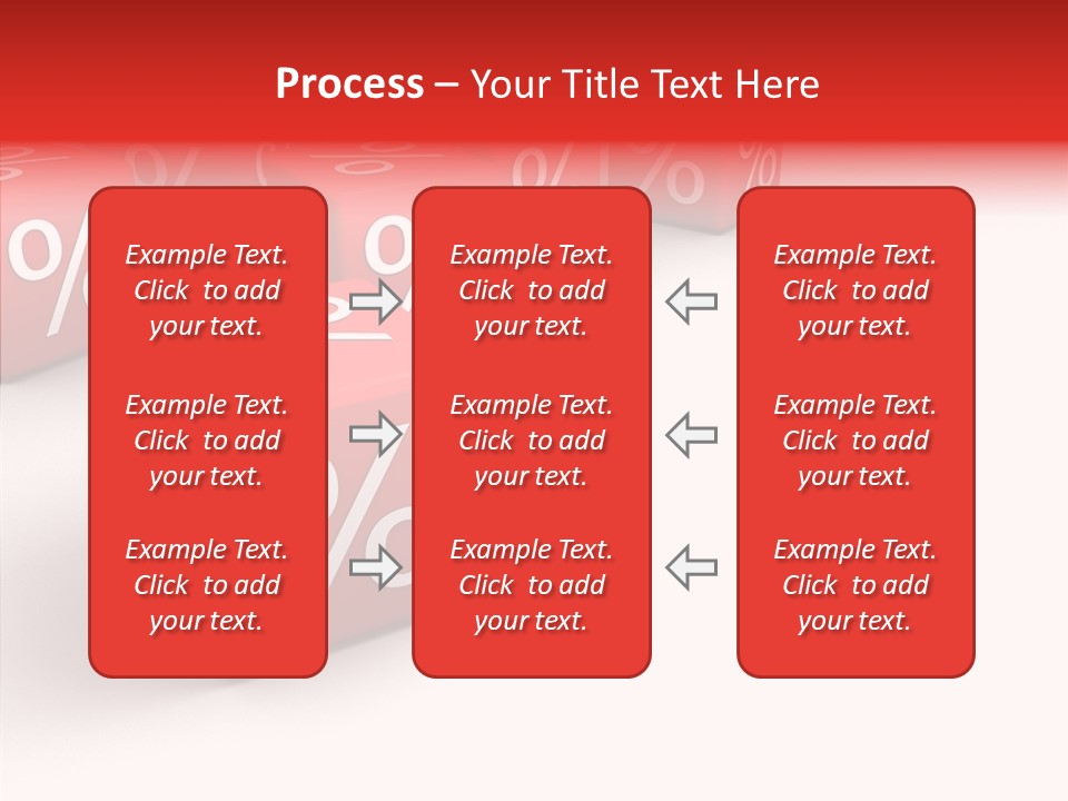 Assistance Human Hold PowerPoint Template