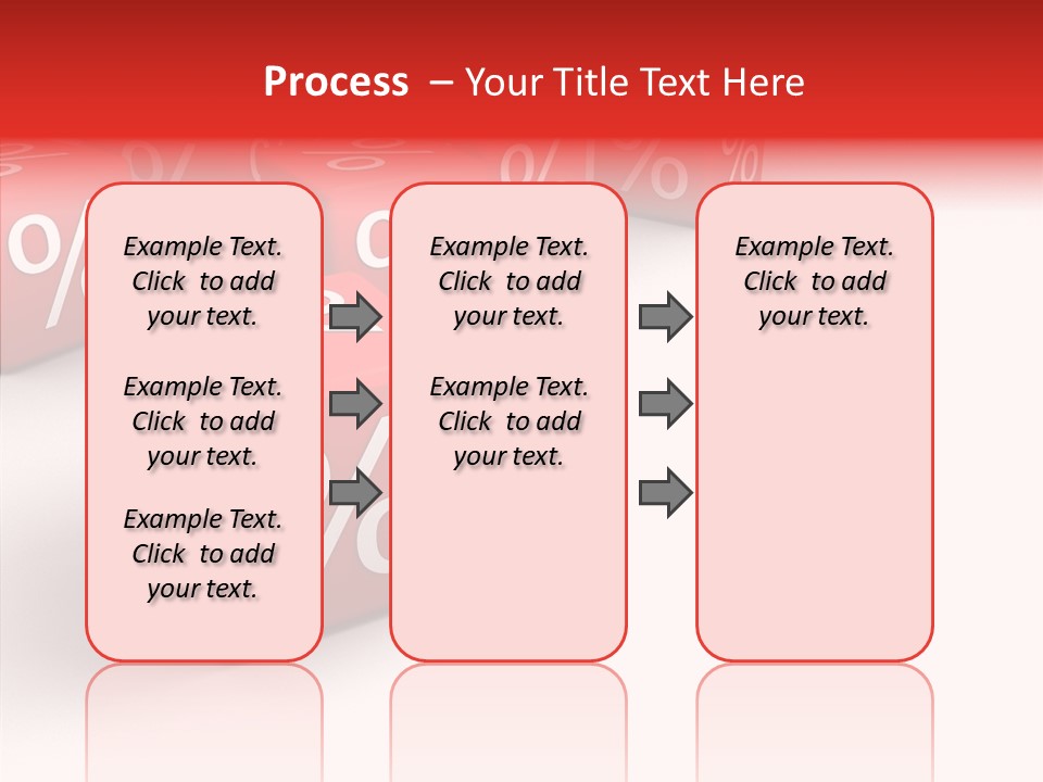 Assistance Human Hold PowerPoint Template