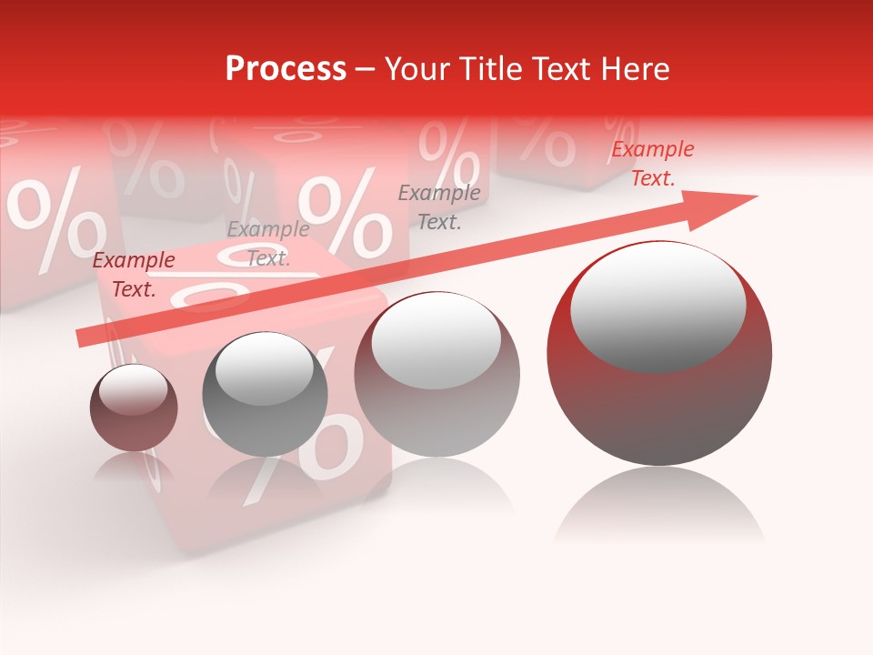 Assistance Human Hold PowerPoint Template