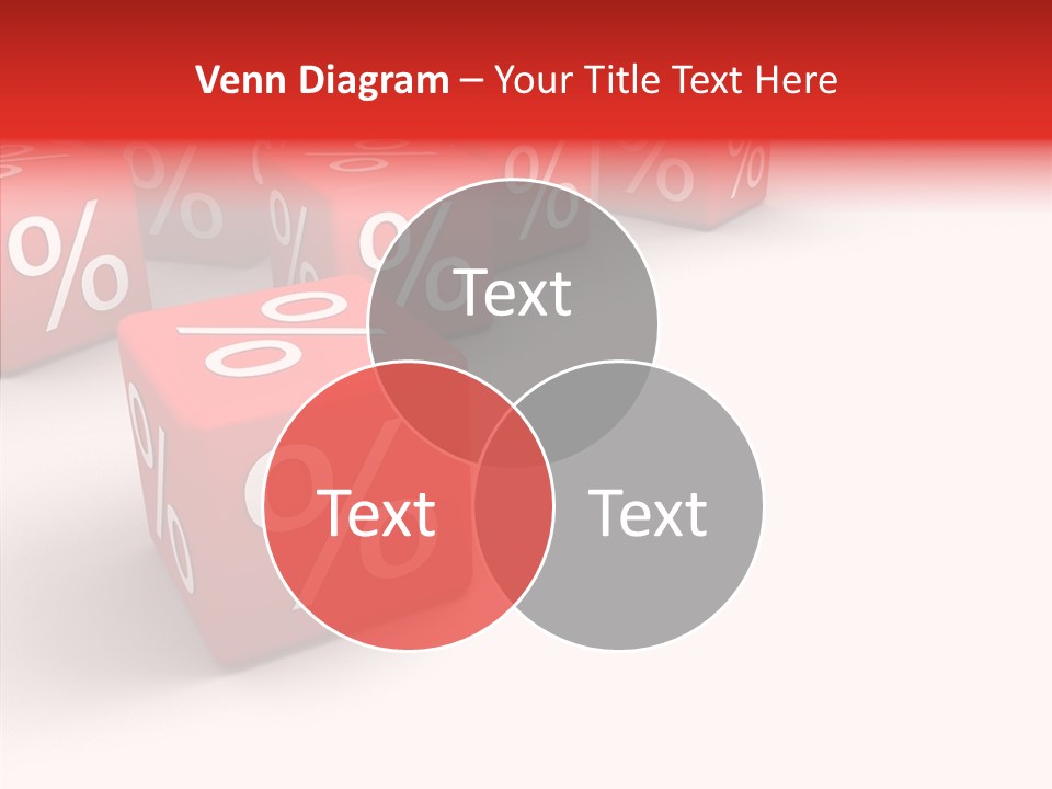 Assistance Human Hold PowerPoint Template