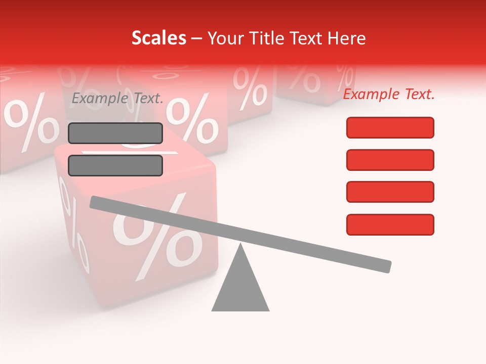 Assistance Human Hold PowerPoint Template
