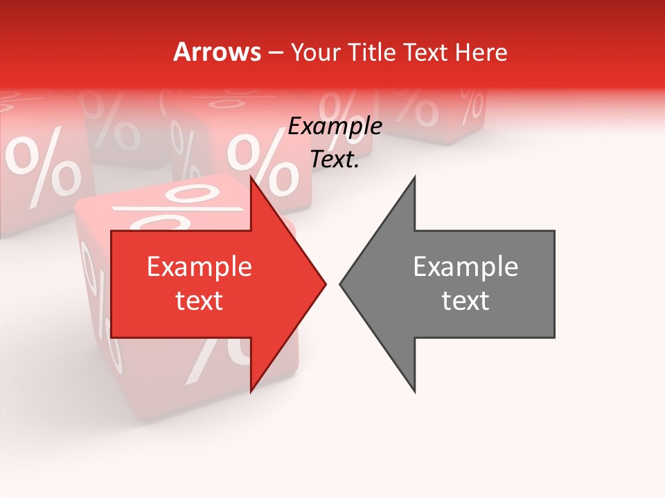 Assistance Human Hold PowerPoint Template