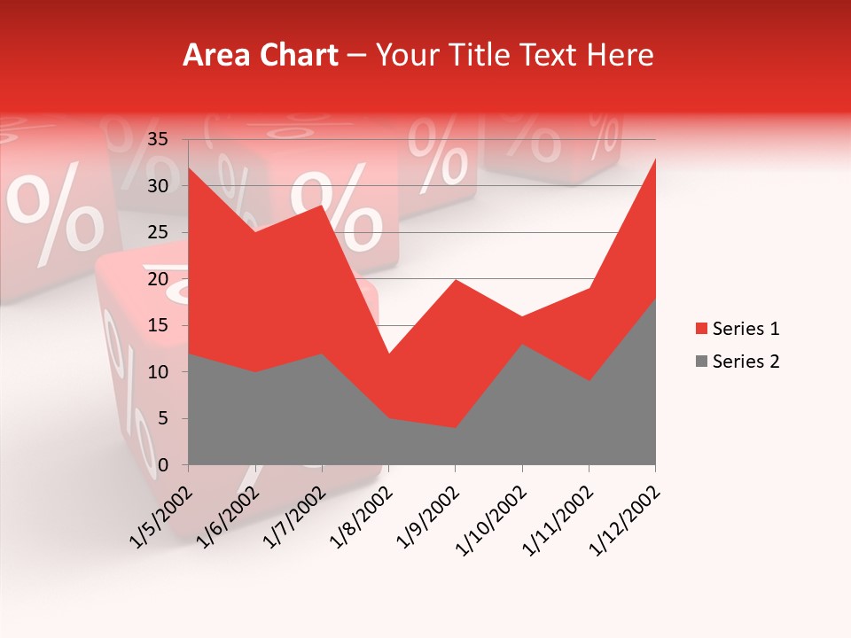 Assistance Human Hold PowerPoint Template