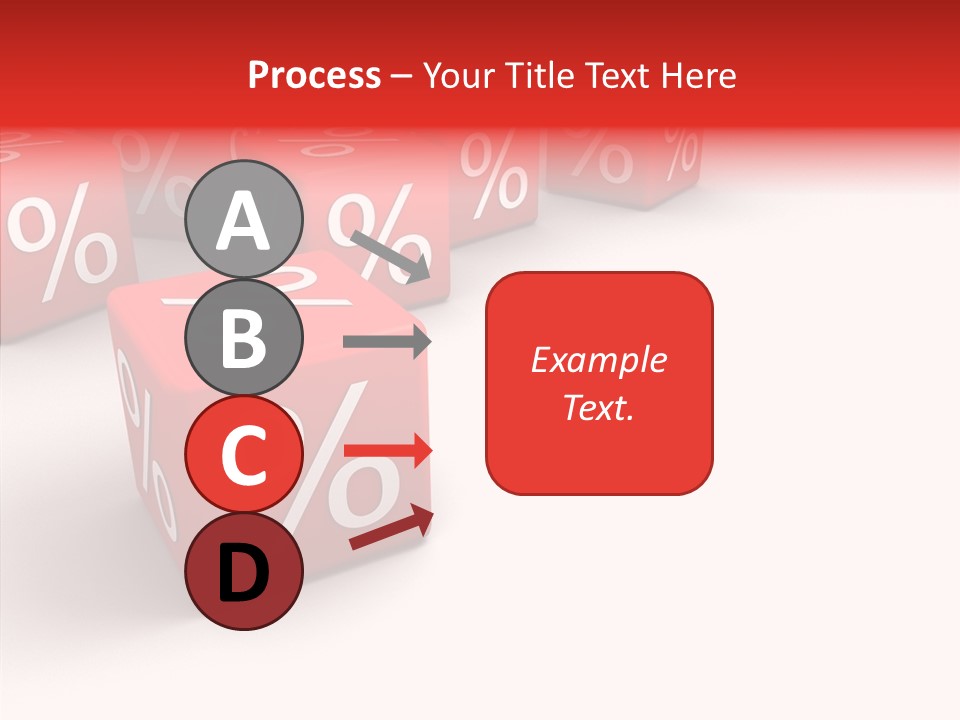 Assistance Human Hold PowerPoint Template