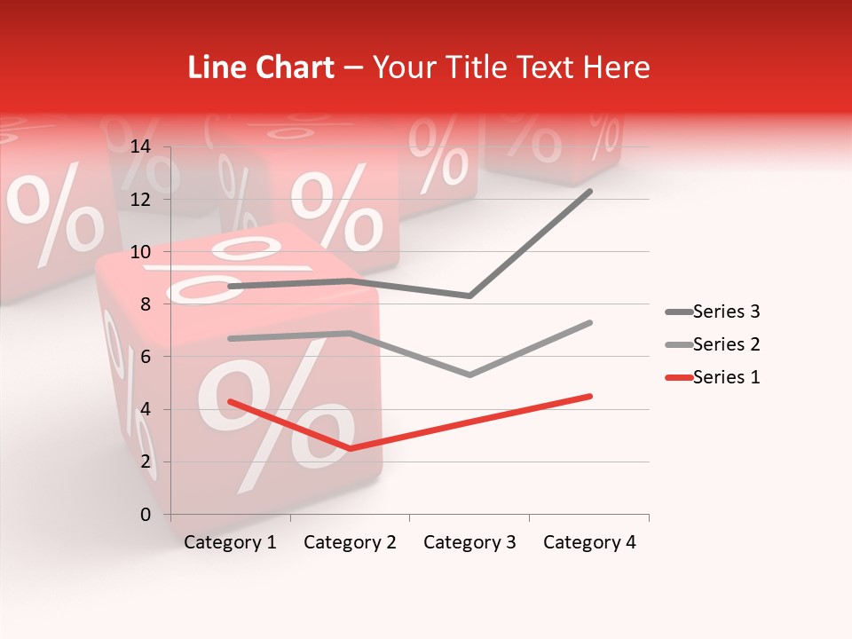 Assistance Human Hold PowerPoint Template