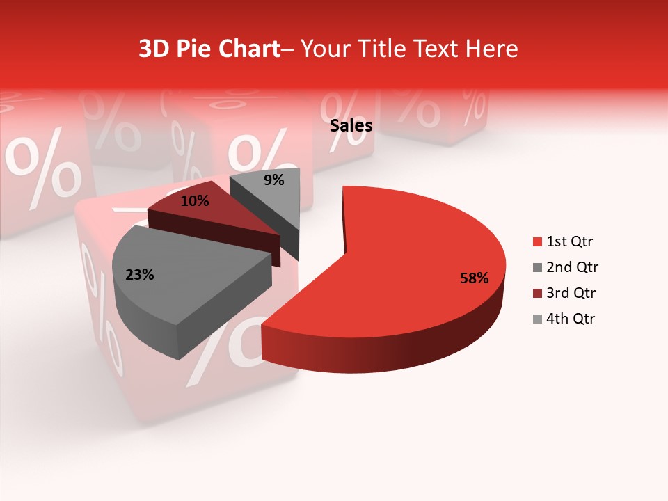 Assistance Human Hold PowerPoint Template
