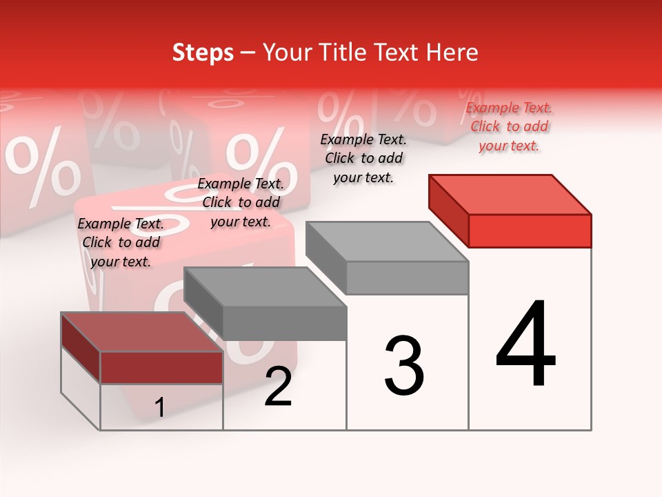 Assistance Human Hold PowerPoint Template