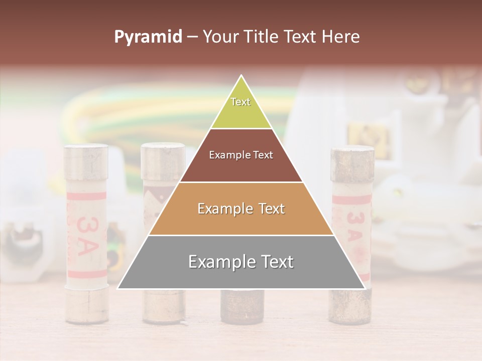 Assistance White Women PowerPoint Template