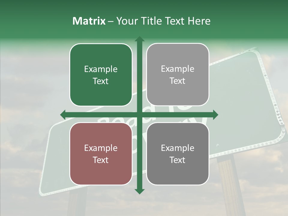 Closeup Women Sharing PowerPoint Template