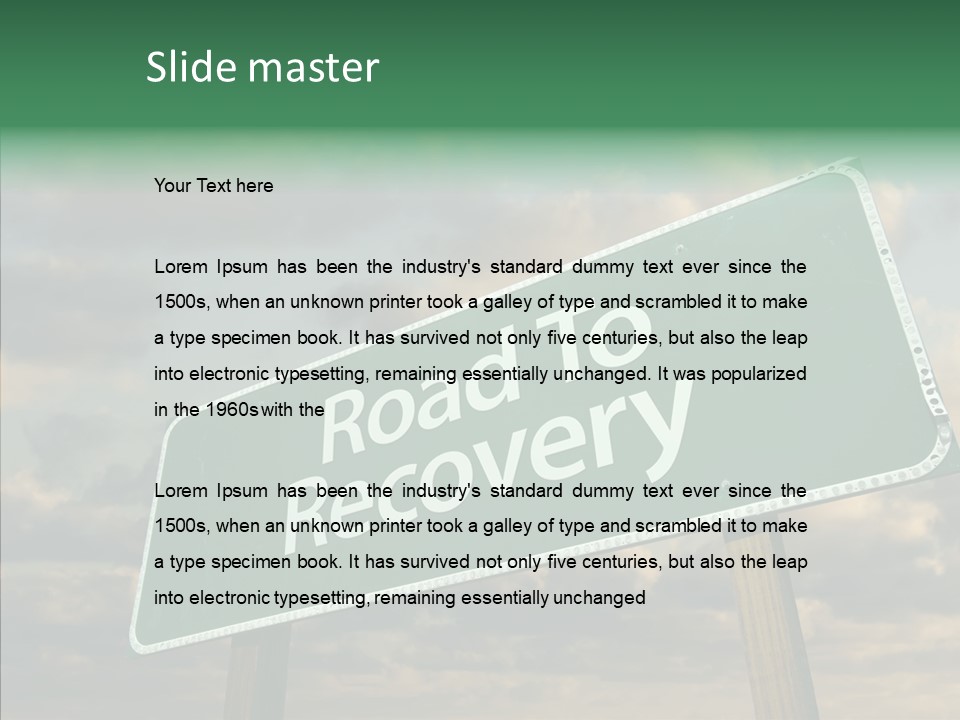 Closeup Women Sharing PowerPoint Template