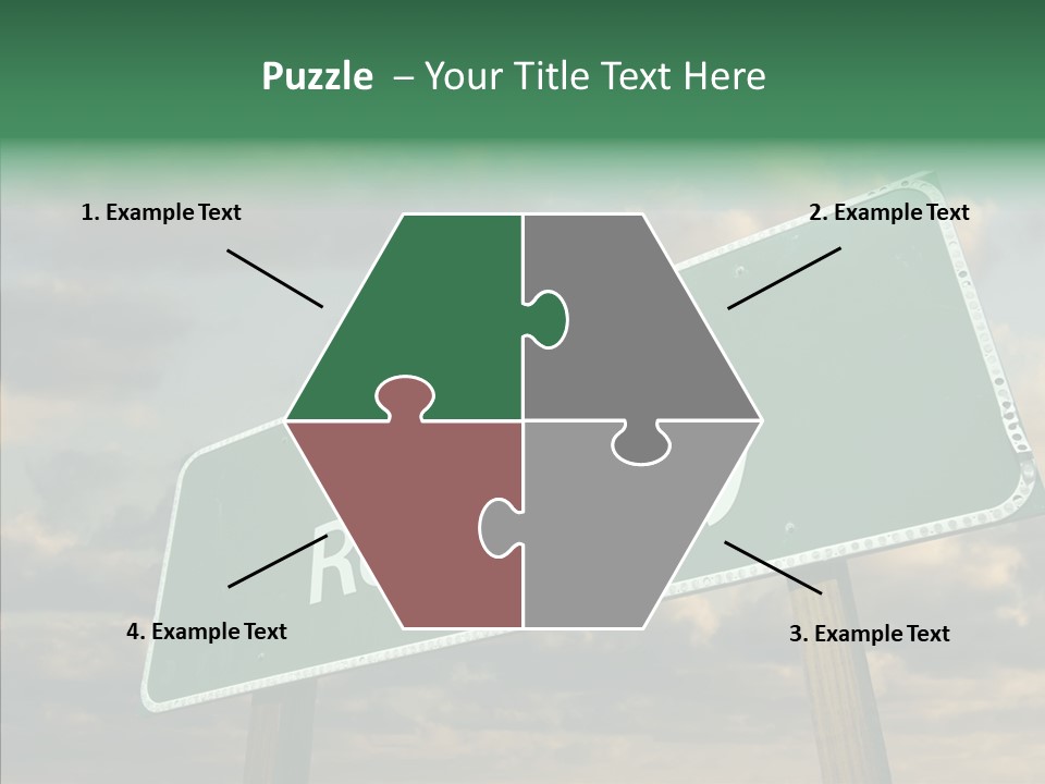 Closeup Women Sharing PowerPoint Template