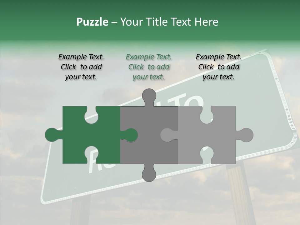 Closeup Women Sharing PowerPoint Template