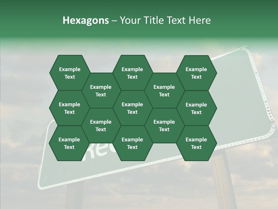 Closeup Women Sharing PowerPoint Template