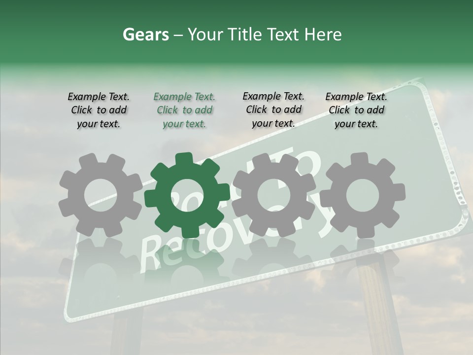 Closeup Women Sharing PowerPoint Template