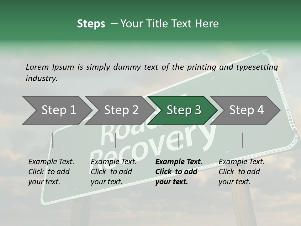 Closeup Women Sharing PowerPoint Template