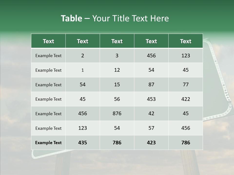 Closeup Women Sharing PowerPoint Template
