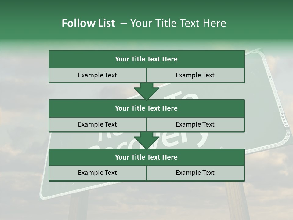 Closeup Women Sharing PowerPoint Template