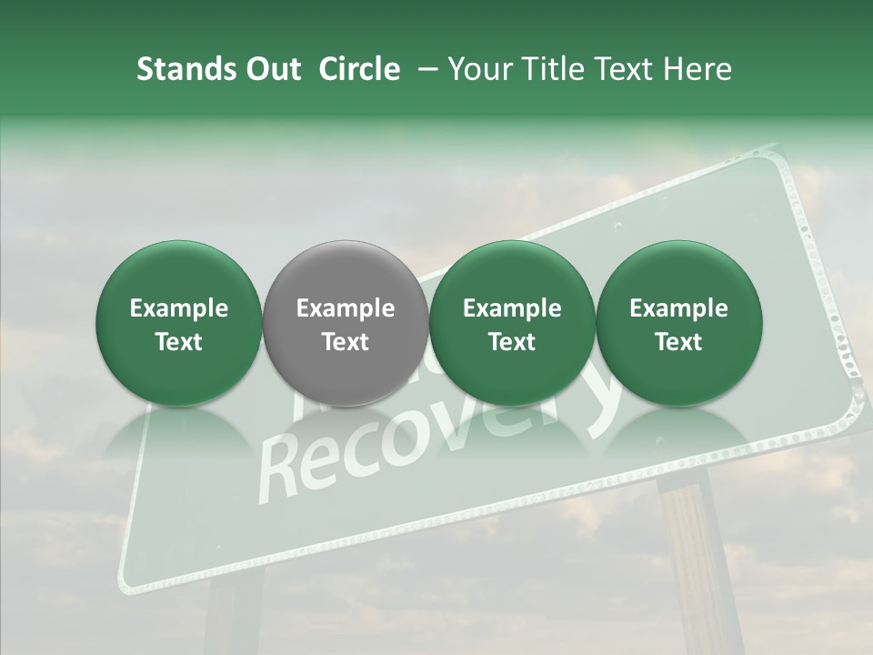 Closeup Women Sharing PowerPoint Template