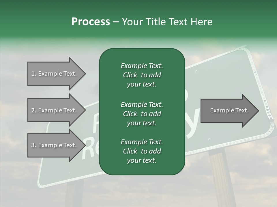 Closeup Women Sharing PowerPoint Template