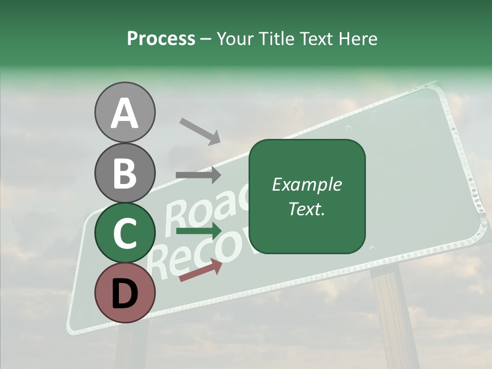 Closeup Women Sharing PowerPoint Template