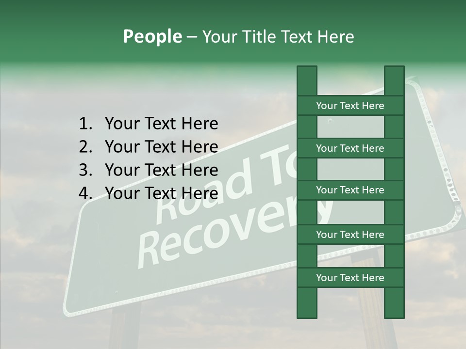 Closeup Women Sharing PowerPoint Template