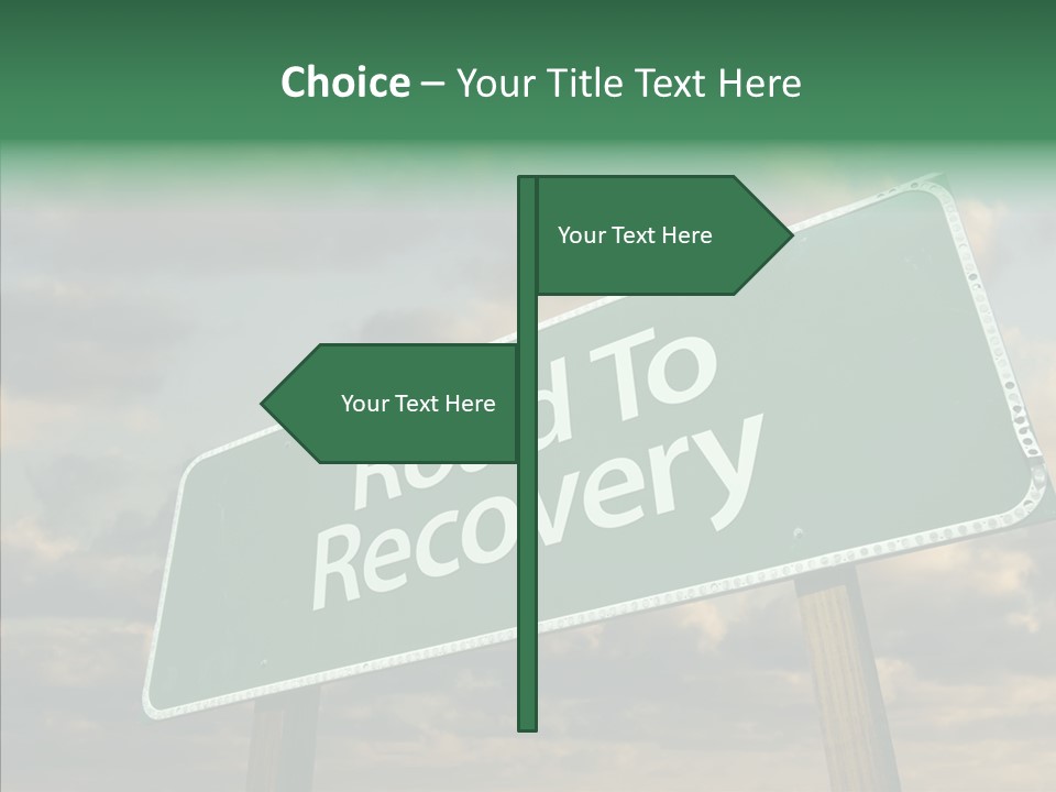 Closeup Women Sharing PowerPoint Template