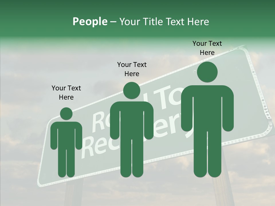 Closeup Women Sharing PowerPoint Template