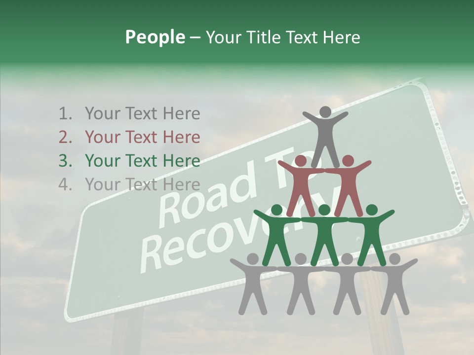 Closeup Women Sharing PowerPoint Template