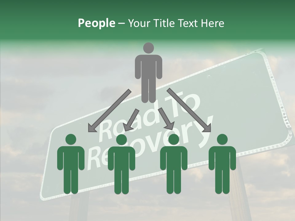 Closeup Women Sharing PowerPoint Template