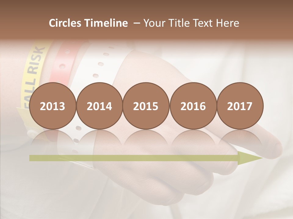 Assistance Aging Human PowerPoint Template