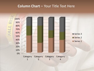 Assistance Aging Human PowerPoint Template