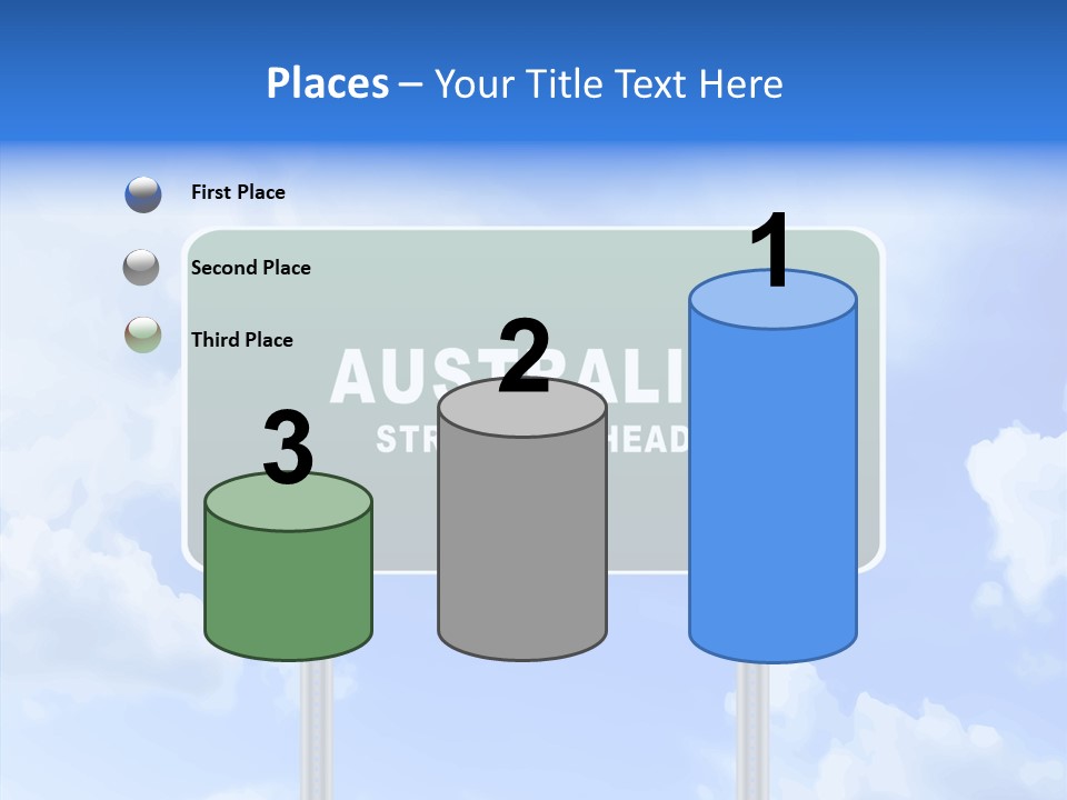 Helping Hand Elderly Senior PowerPoint Template