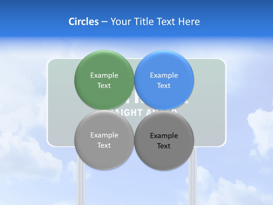 Helping Hand Elderly Senior PowerPoint Template