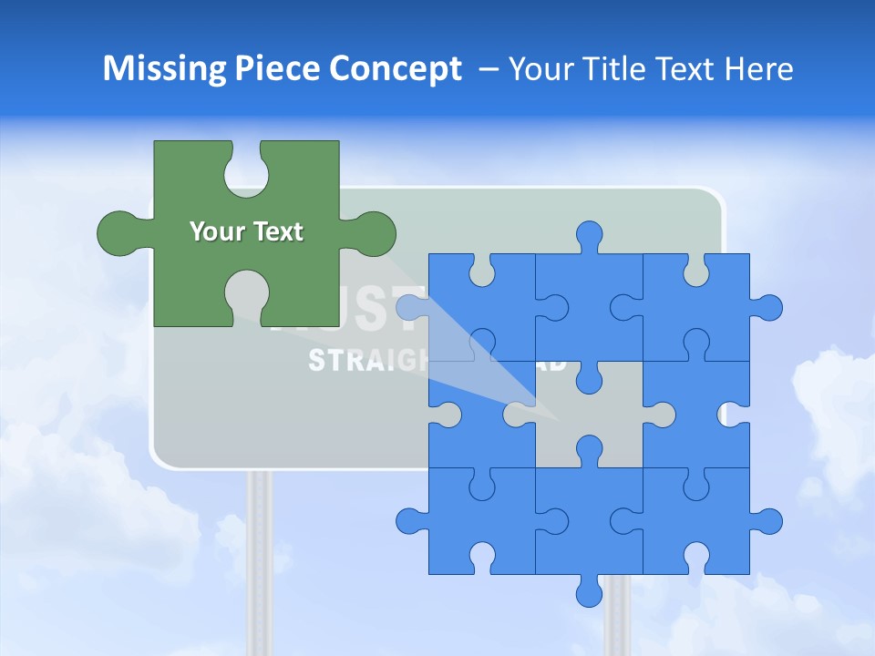 Helping Hand Elderly Senior PowerPoint Template