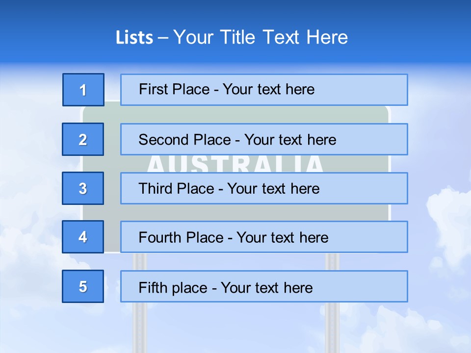 Helping Hand Elderly Senior PowerPoint Template