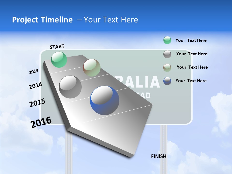Helping Hand Elderly Senior PowerPoint Template