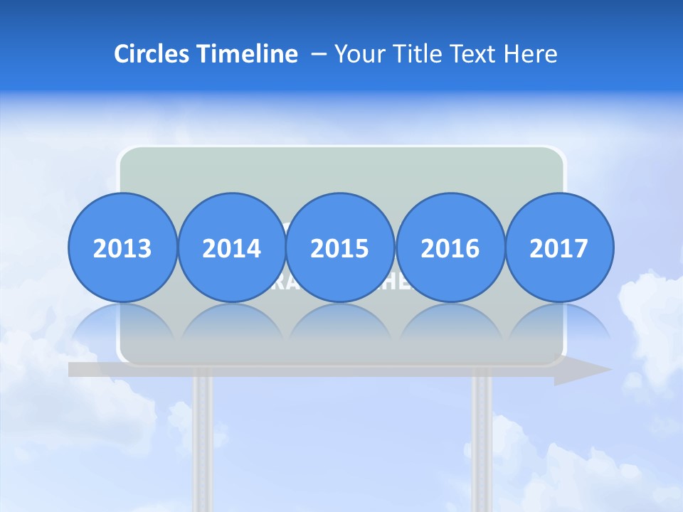 Helping Hand Elderly Senior PowerPoint Template