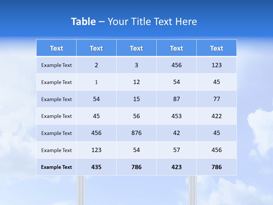 Helping Hand Elderly Senior PowerPoint Template