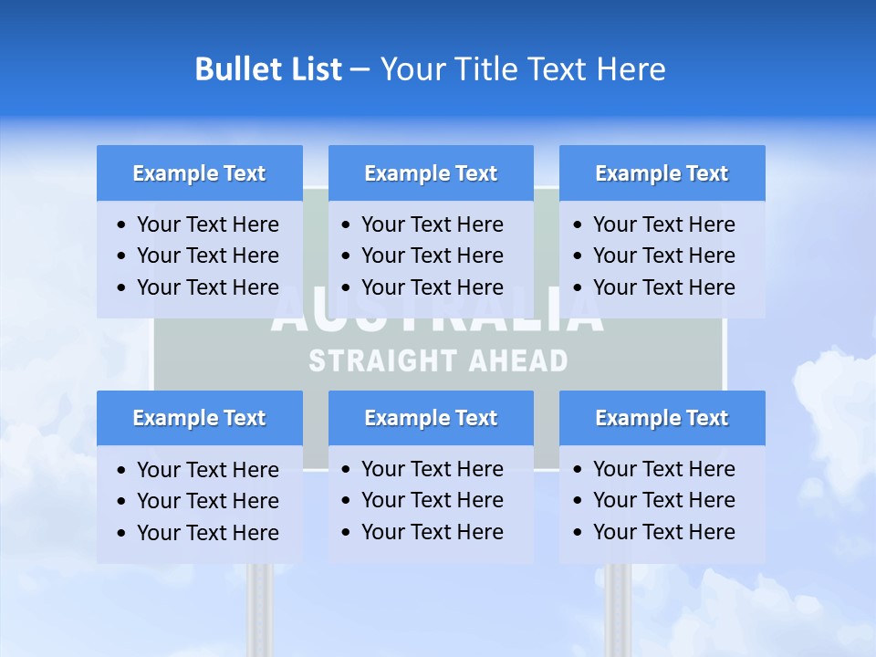 Helping Hand Elderly Senior PowerPoint Template