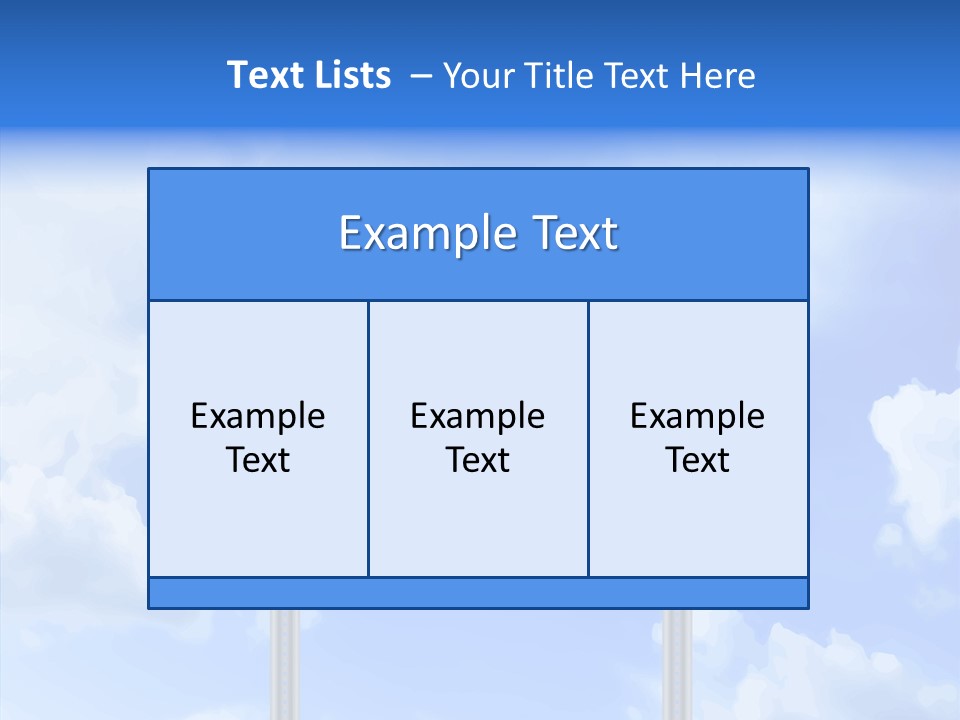 Helping Hand Elderly Senior PowerPoint Template