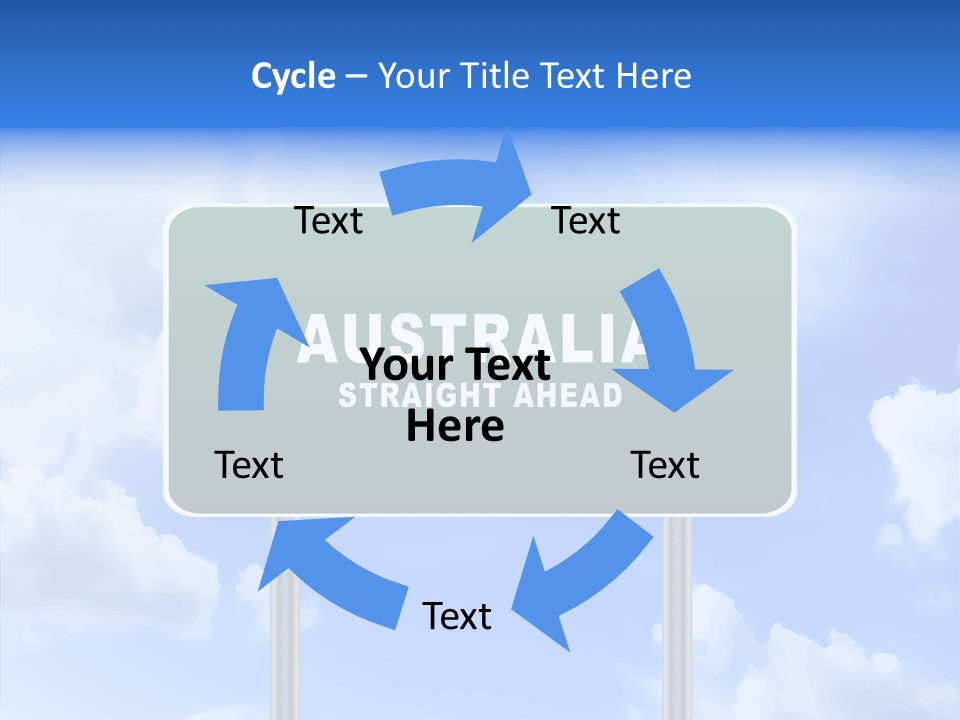 Helping Hand Elderly Senior PowerPoint Template