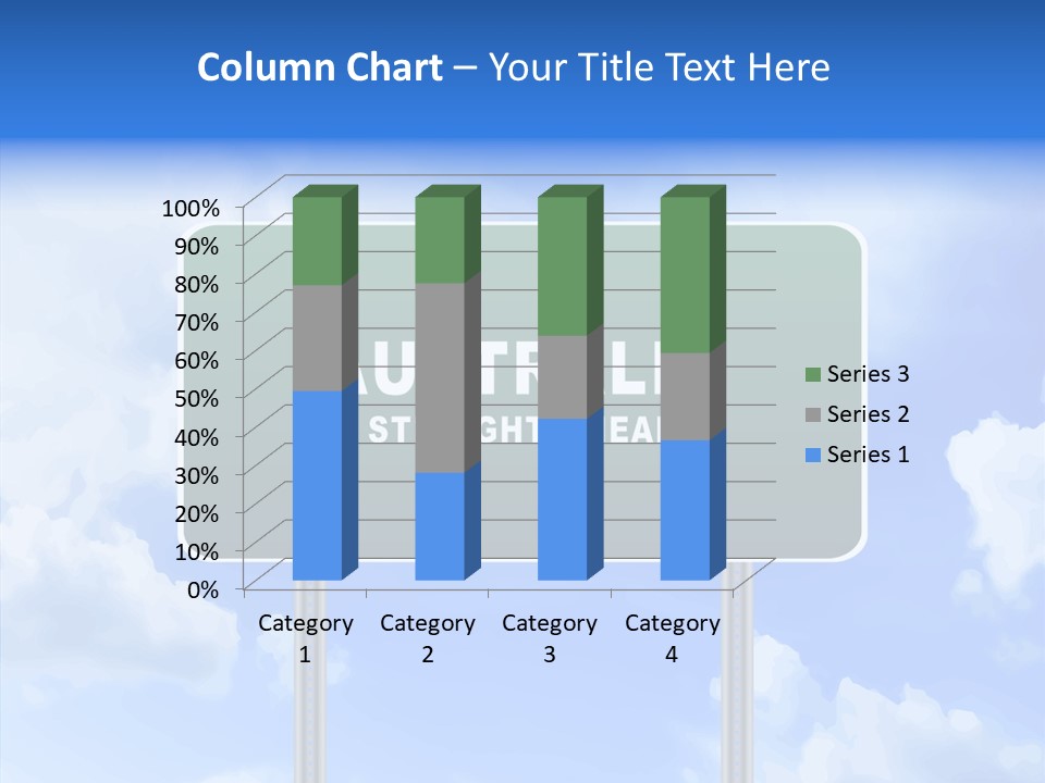 Helping Hand Elderly Senior PowerPoint Template
