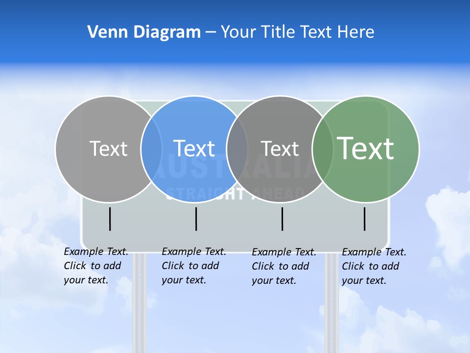 Helping Hand Elderly Senior PowerPoint Template