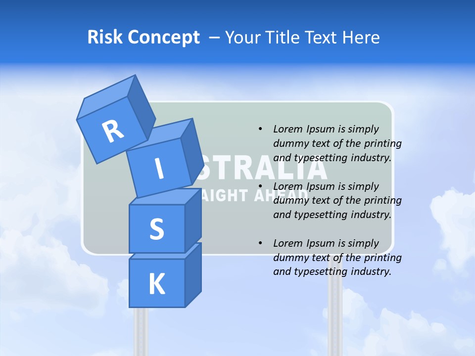 Helping Hand Elderly Senior PowerPoint Template