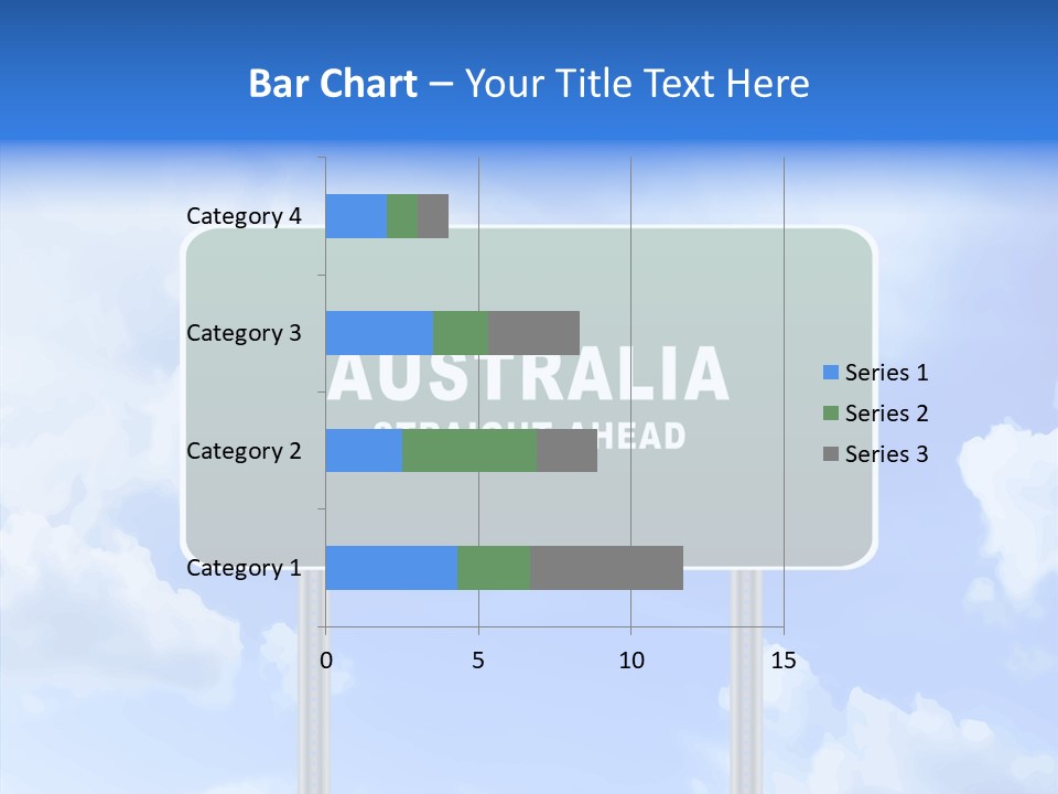 Helping Hand Elderly Senior PowerPoint Template