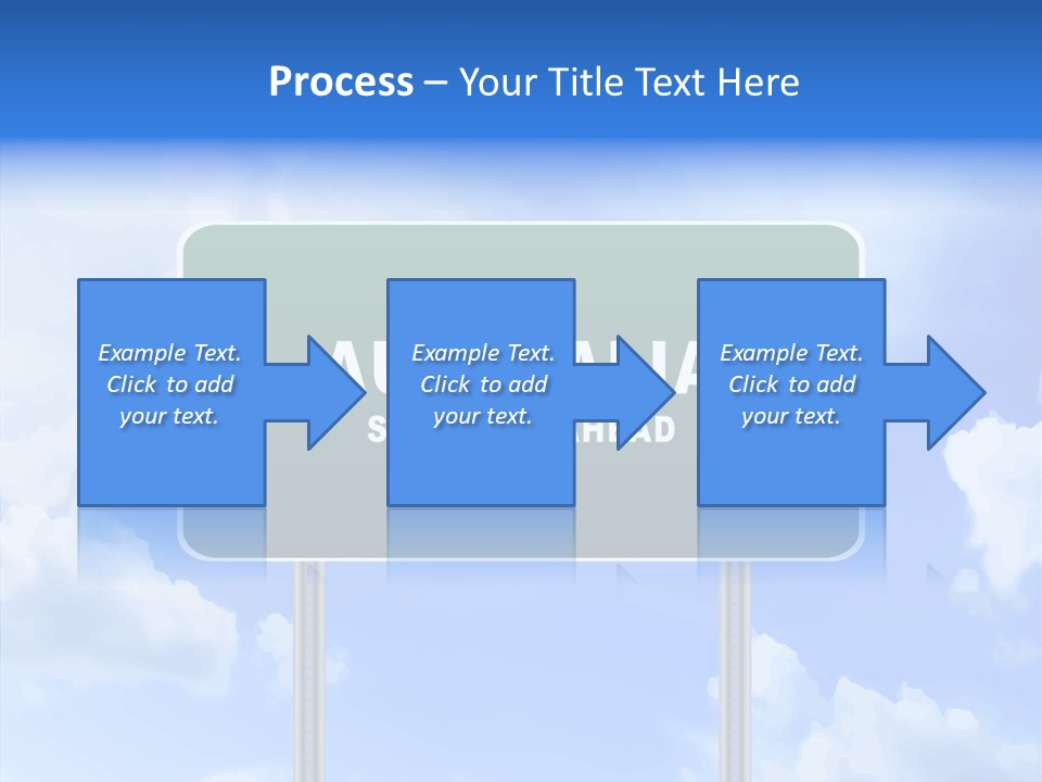 Helping Hand Elderly Senior PowerPoint Template
