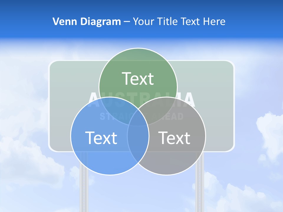 Helping Hand Elderly Senior PowerPoint Template